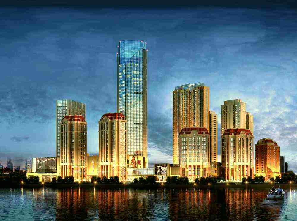 贝博体育app下载:张园东区发动维护性开发25栋老修建将平移或托换探寻前史修建的“地下空间”